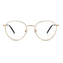 Gold Metal Frames