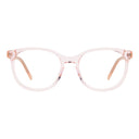 Multicolor Acetate Frames
