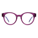Purple Acetate Frames