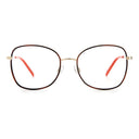 Gold Metal Frames