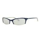 Blue Acetate Sunglasses