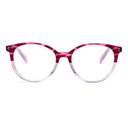 Pink Acetate Frames