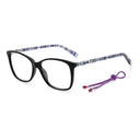 Bicolor Acetate Frames
