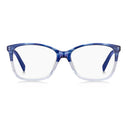 Blue Acetate Frames