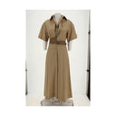 Long cotton Dress Brunello Cucinelli