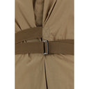 Long cotton Dress Brunello Cucinelli