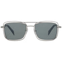 Gray Men Sunglasses