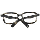 Gray Men Glasses Frame