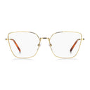 Gold Metal Frames