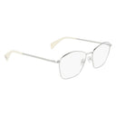 Gray Metal Frames