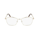 Yellow Metal Frames