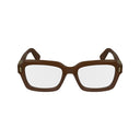 Brown Acetate Frames