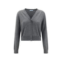 Virgin wool Cardigan