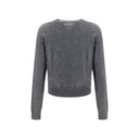 Virgin wool Cardigan