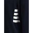 Sweater whit iconic bands