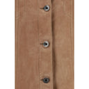 Suede leather Jacket Brunello Cucinelli