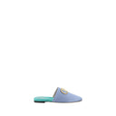 VLogo Mules Valentino Garavani
