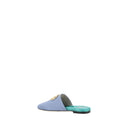 VLogo Mules Valentino Garavani