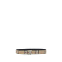 Archivio Check reversible Belt