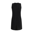 Minimal short Dress