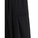 Logo's Oversized Pants