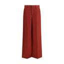 Linen palazzo Pants