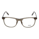 Brown Men Glasses Frame