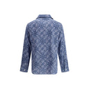 Paisley print Shirt