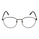 Gray Men Glasses Frame