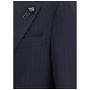 Single-breasted Blazer