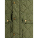 New Lowerdale Vest