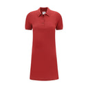Polo Dress