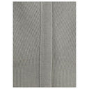 Wool Ribbed Cardigan
