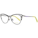 Black Women Glasses Frame