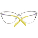 Black Women Glasses Frame