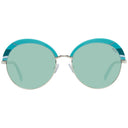 Turquoise Women Sunglasses