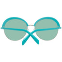 Turquoise Women Sunglasses