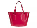 Small Saffiano Leather Tote Crossbody Bag Marc Jacobs