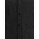 Gilberto shirt Jacket