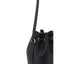 Mini Vlogo Drawstring Bucket Bag