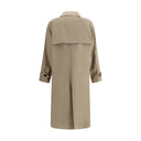 Marta Trench Coat