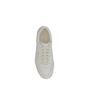 Leather Sneakers