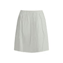 Cotton Skirt