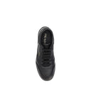 Leather Sneakers