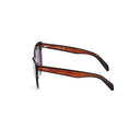 Brown Acetate Sunglasses