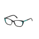 Black Acetate Frames