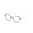 Black Metal Frames