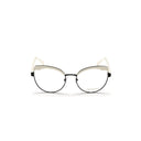 Black Metal Frames