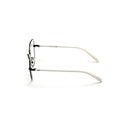 Black Metal Frames