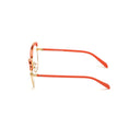 Gold Metal Frames